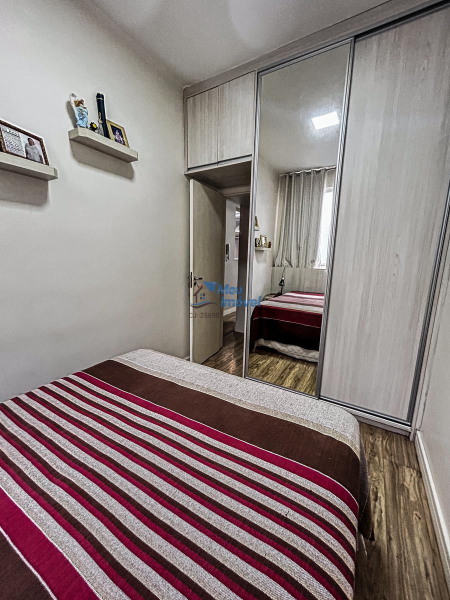 Apartamento, Núcleo Bandeirante, 2 Quartos, 0 Suíte