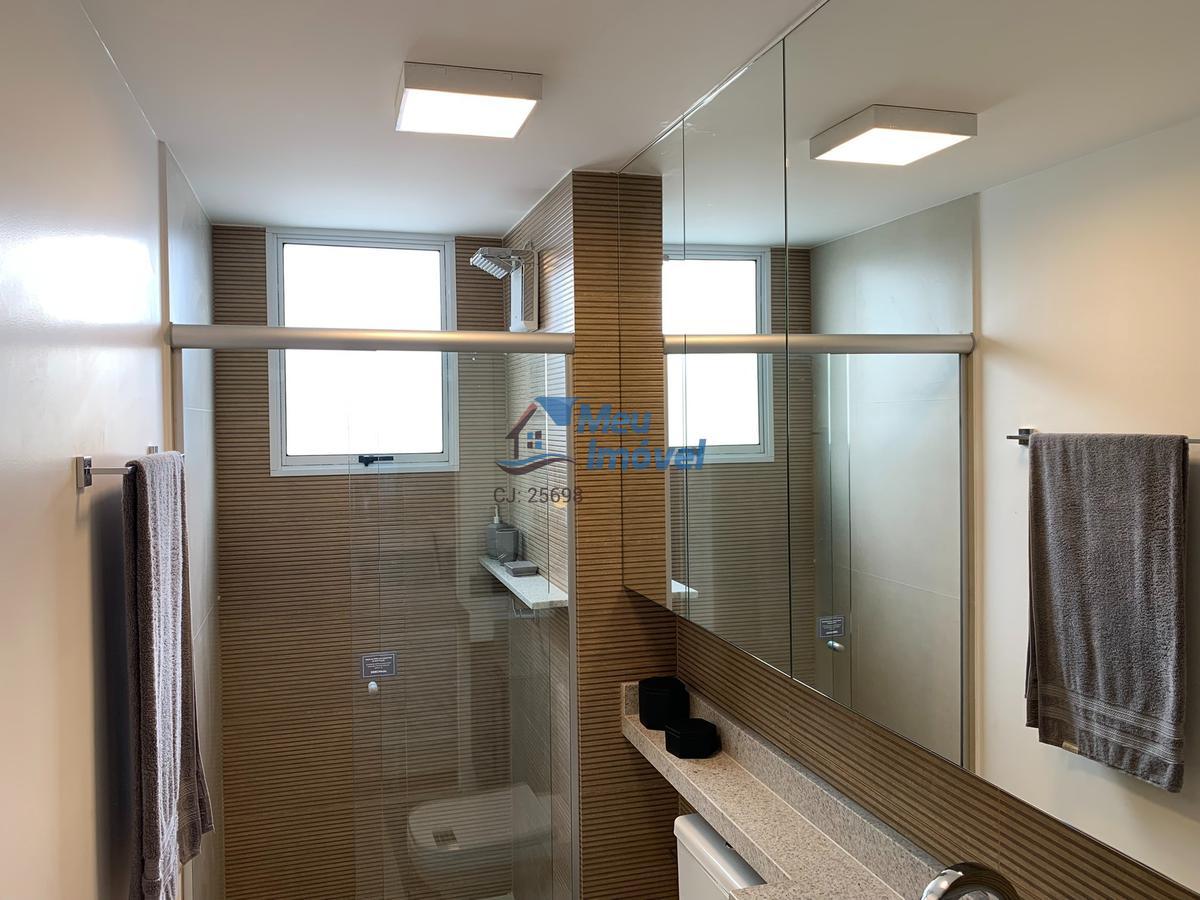 Apartamento, Samambaia Sul, 2 Quartos, 1 Vaga, 0 Suíte