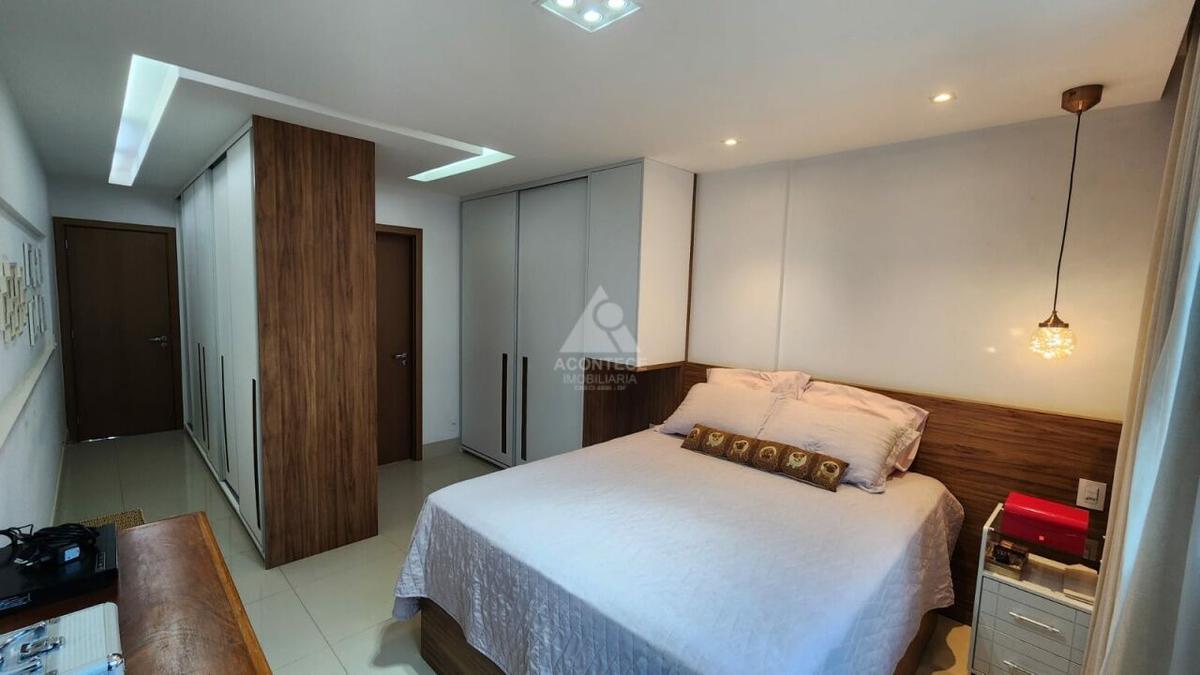 Apartamento, Noroeste, 3 Quartos, 3 Vagas, 3 Suítes