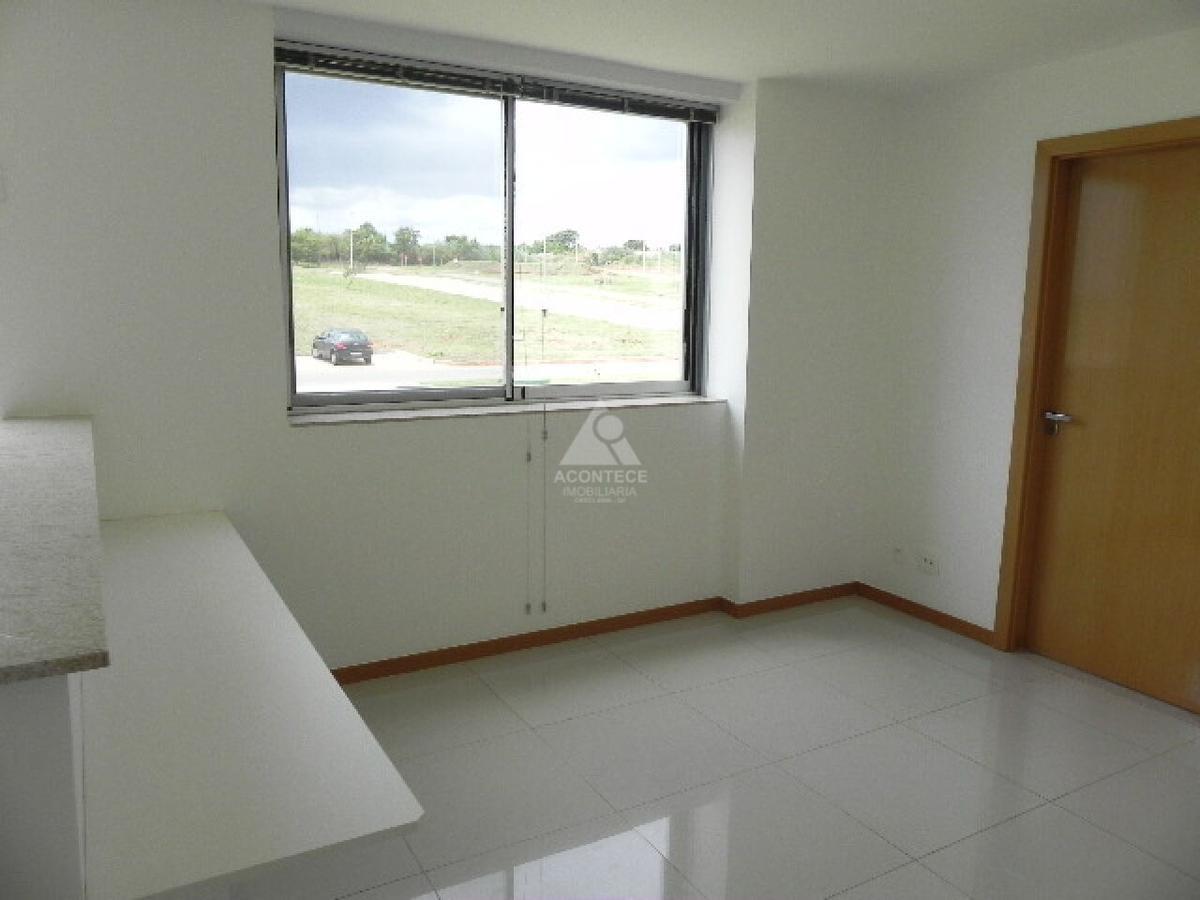 Apartamento, Noroeste, 1 Quarto, 1 Vaga
