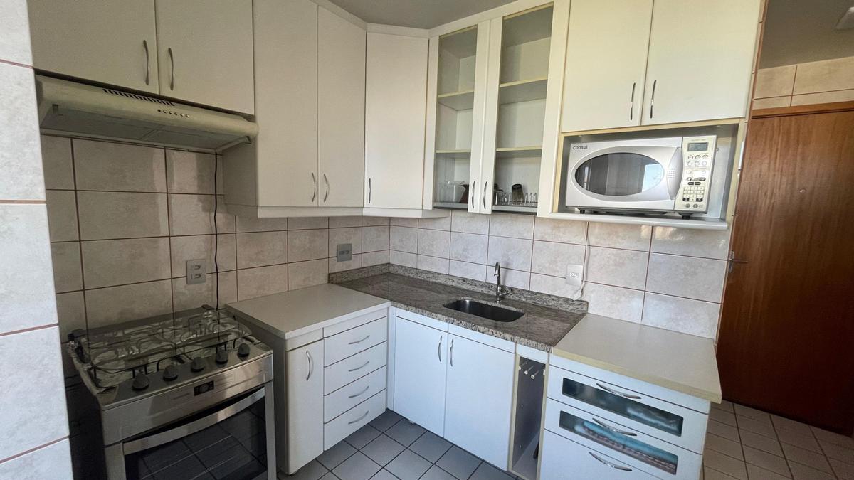 Apartamento, Sudoeste, 2 Quartos