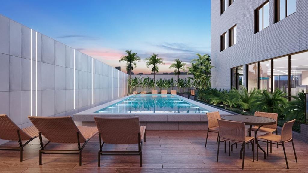Apartamento, Sul, 3 Quartos, 2 Vagas, 2 Suítes