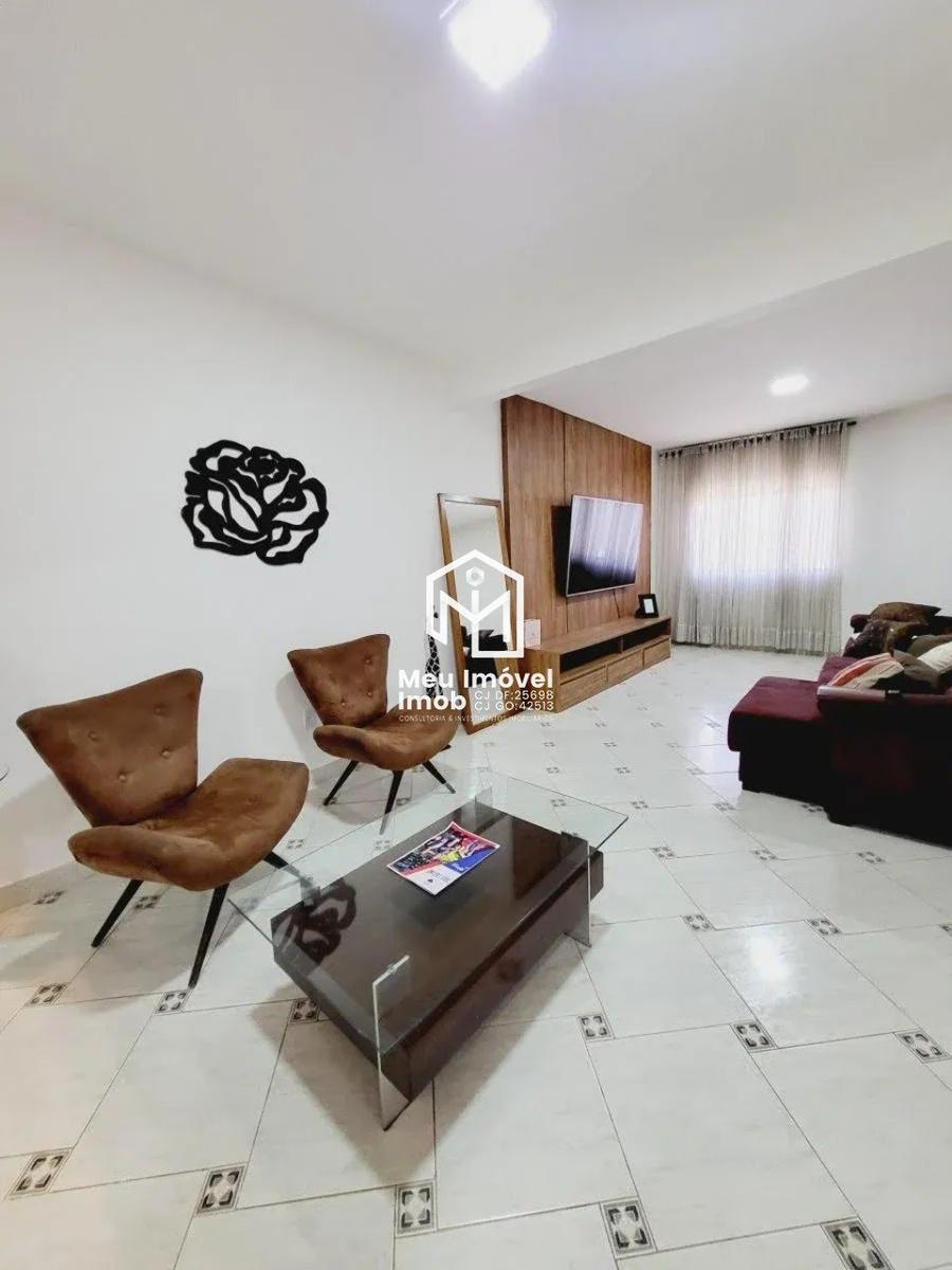 Casa, Brasília/Plano Piloto, 3 Quartos