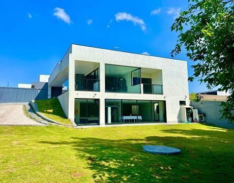 Casa em Condomínio, Brasília/Plano Piloto, 3 Quartos, 4 Vagas, 3 Suítes
