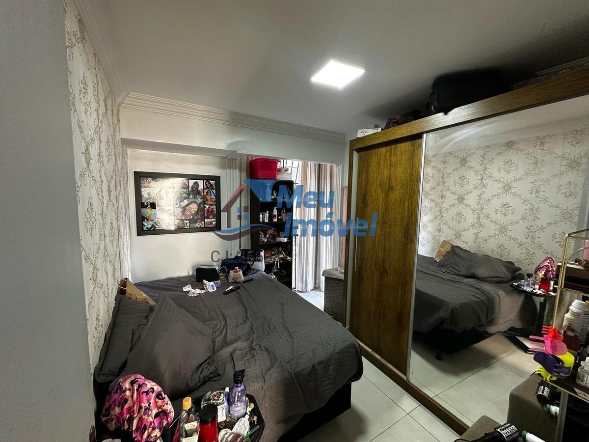 Apartamento, Taguatinga Sul, 3 Quartos