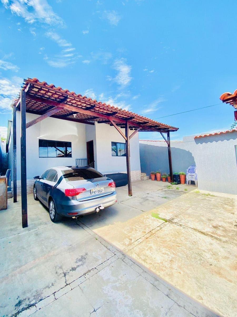 Casa, Brasília/Plano Piloto, 3 Quartos