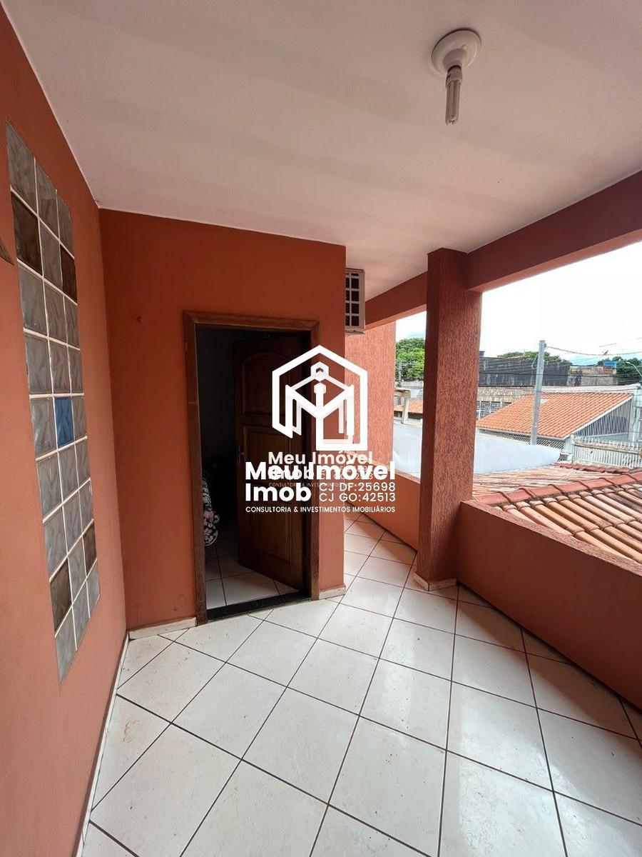 Casa, Núcleo Bandeirante, 5 Quartos