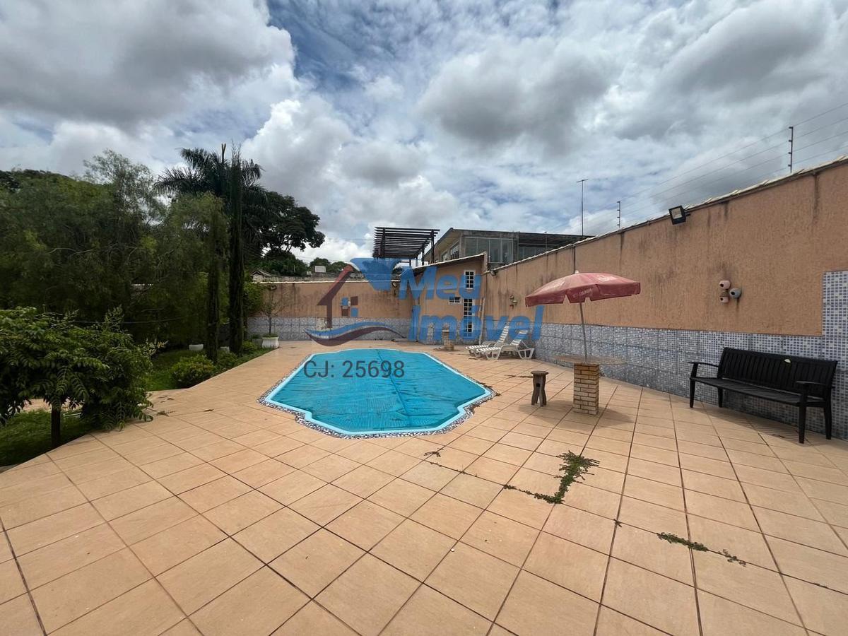 Casa, Brasília/Plano Piloto, 4 Quartos