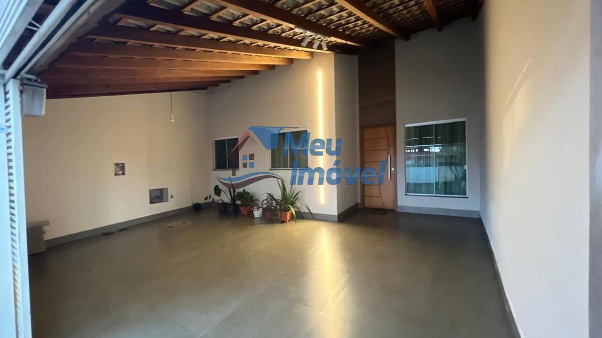 Casa, Samambaia Norte, 3 Quartos