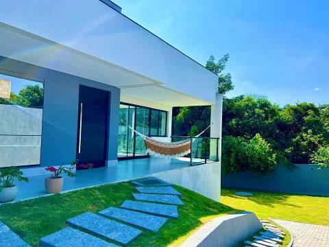 Casa em Condomínio, Brasília/Plano Piloto, 3 Quartos, 4 Vagas, 3 Suítes