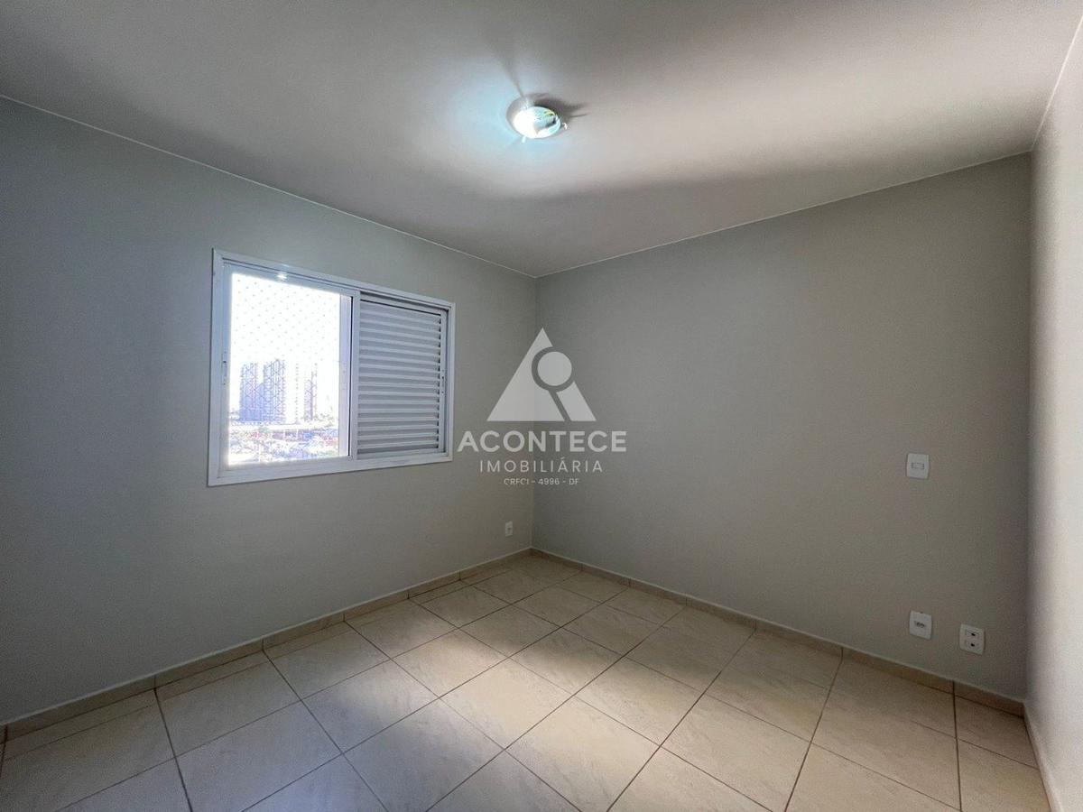 Apartamento, Brasília/Plano Piloto, 2 Quartos, 1 Vaga, 1 Suíte