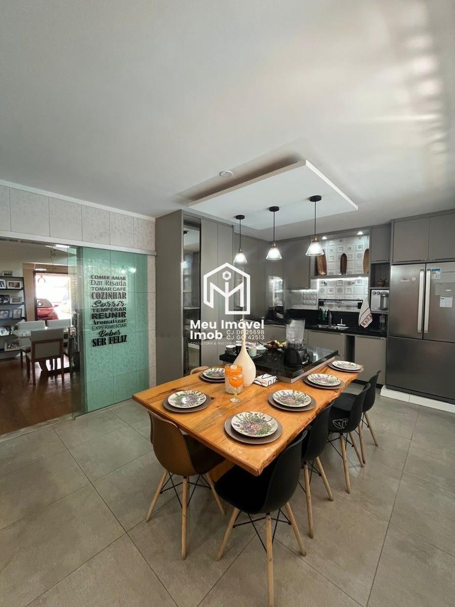 Casa, Taguatinga Norte, 5 Quartos