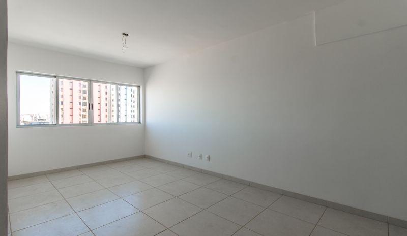 Apartamento, Taguatinga Centro, 3 Quartos, 1 Vaga, 1 Suíte