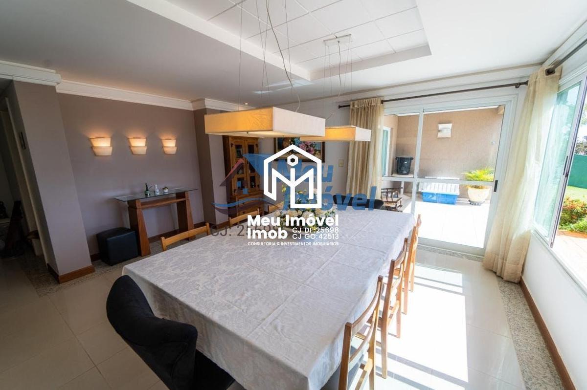 Casa, Park Way, 7 Quartos