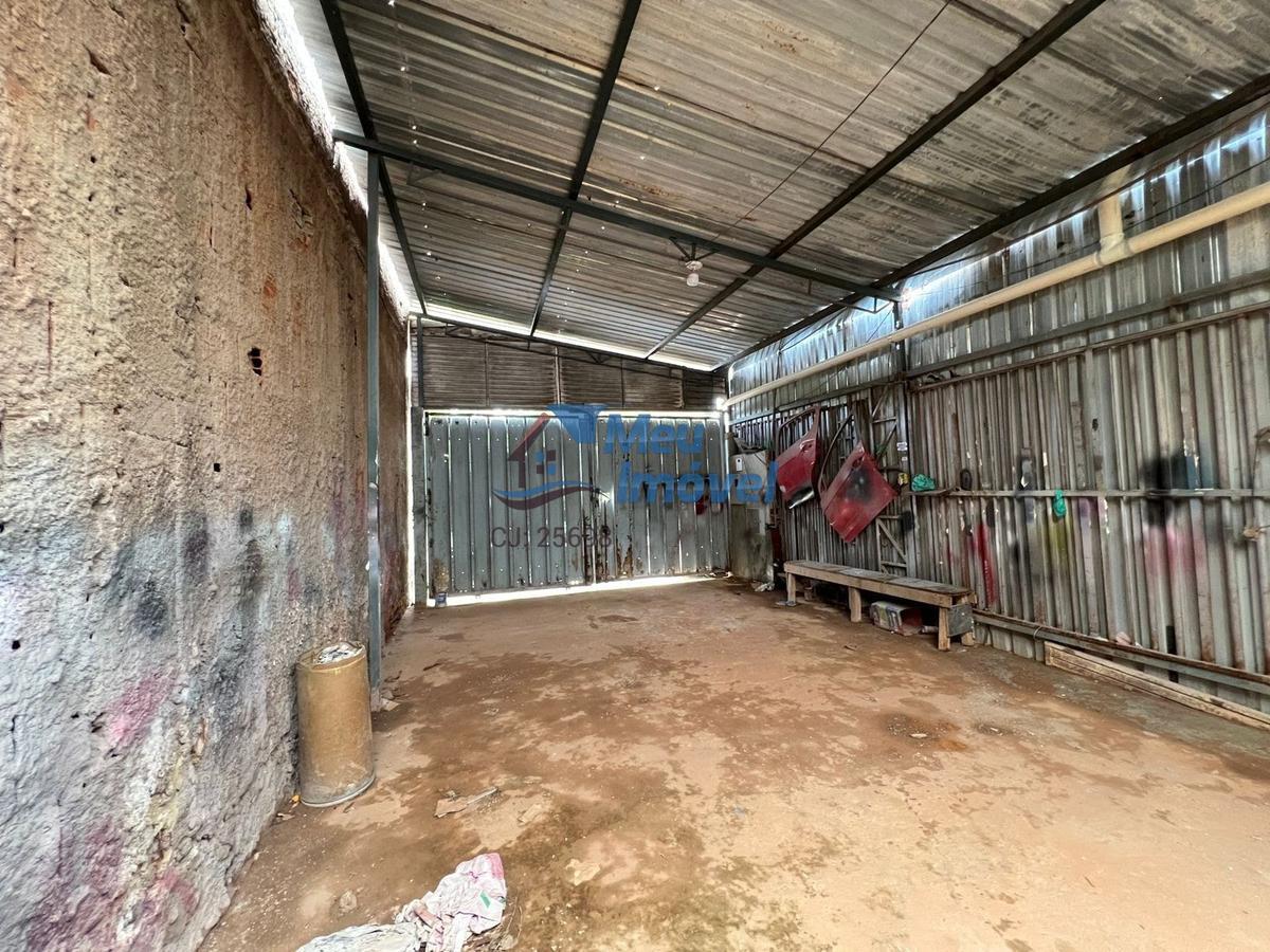 Lote, Samambaia Norte, 0 Quarto