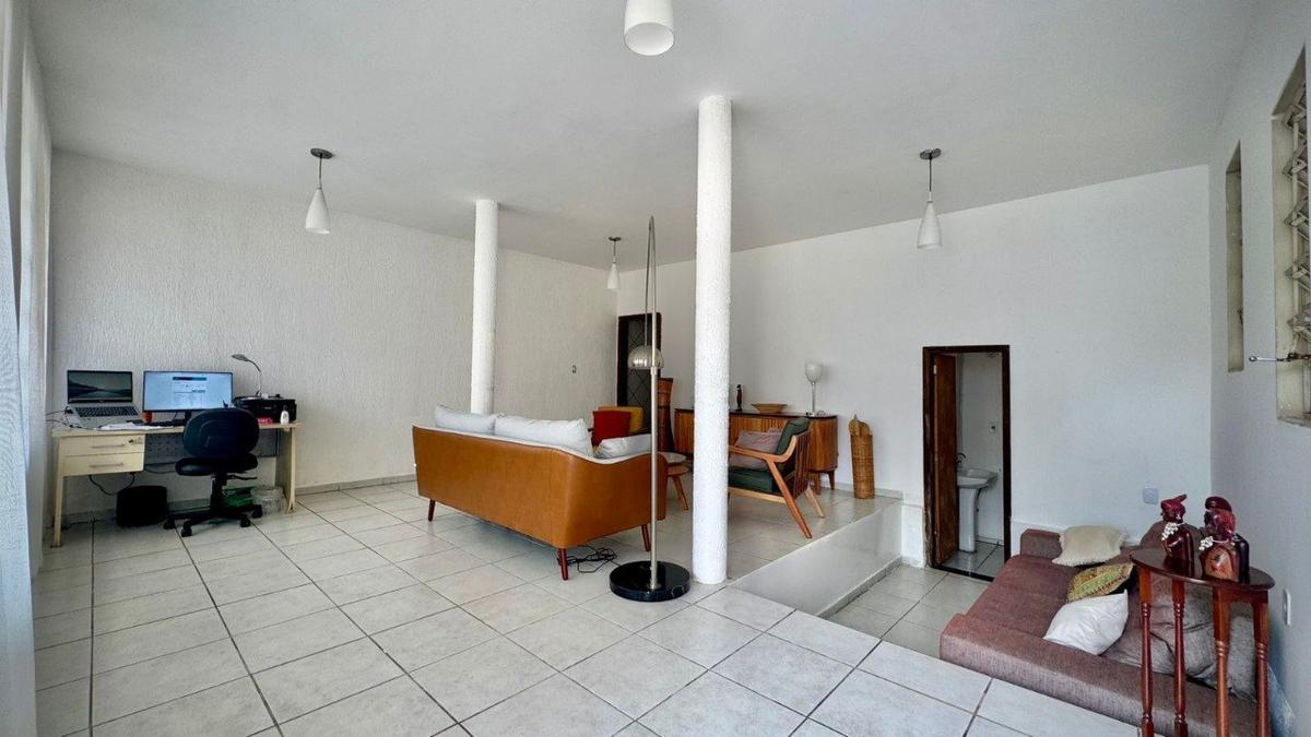 Casa, Guará II, 4 Quartos, 2 Vagas, 1 Suíte