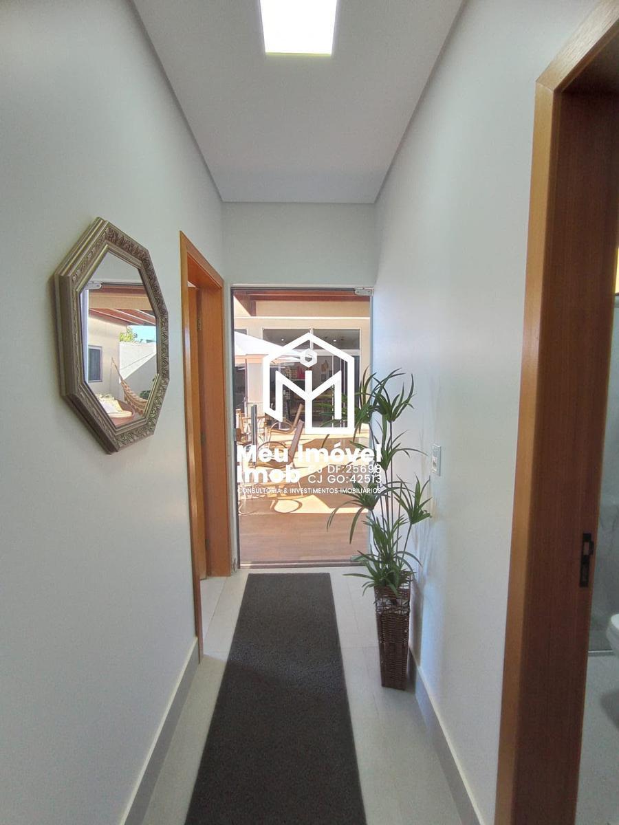 Casa, Brasília/Plano Piloto, 3 Quartos