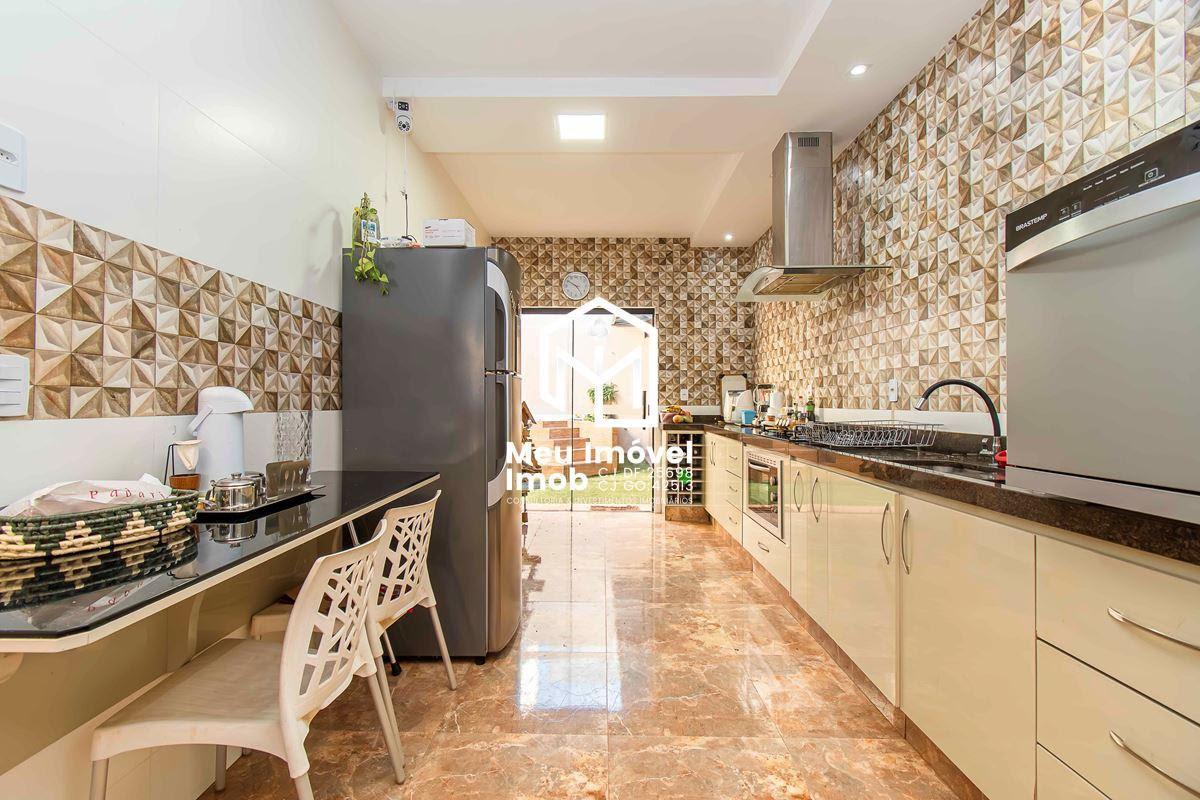 Casa, Setor Habitacional Vicente Pires, 3 Quartos