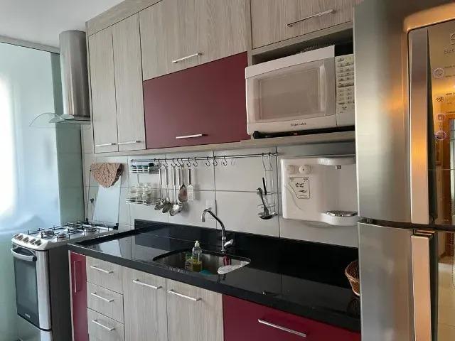 Apartamento, Sul, 2 Quartos, 1 Vaga, 1 Suíte