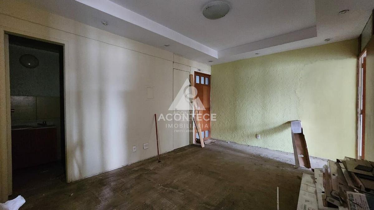Sala, Asa Sul