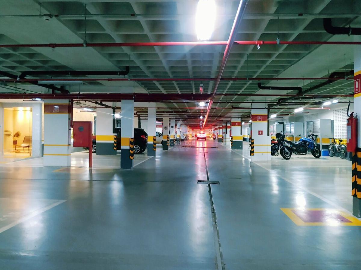 Apartamento, Noroeste, 2 Quartos, 2 Vagas, 2 Suítes