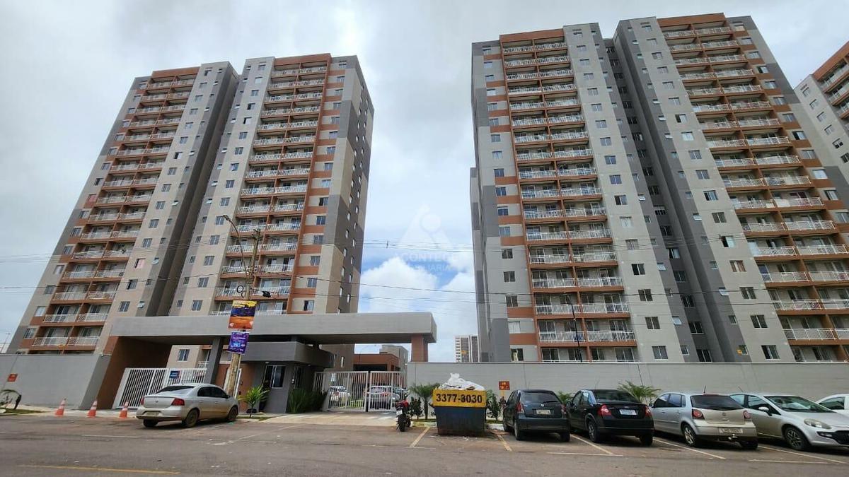 Apartamento, Samambaia Sul, 2 Quartos