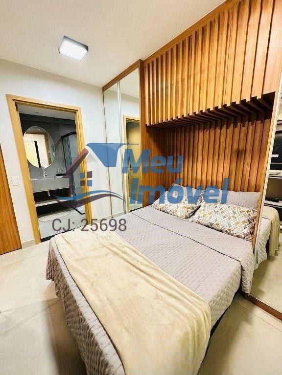 Apartamento, Taguatinga Sul, 1 Quarto