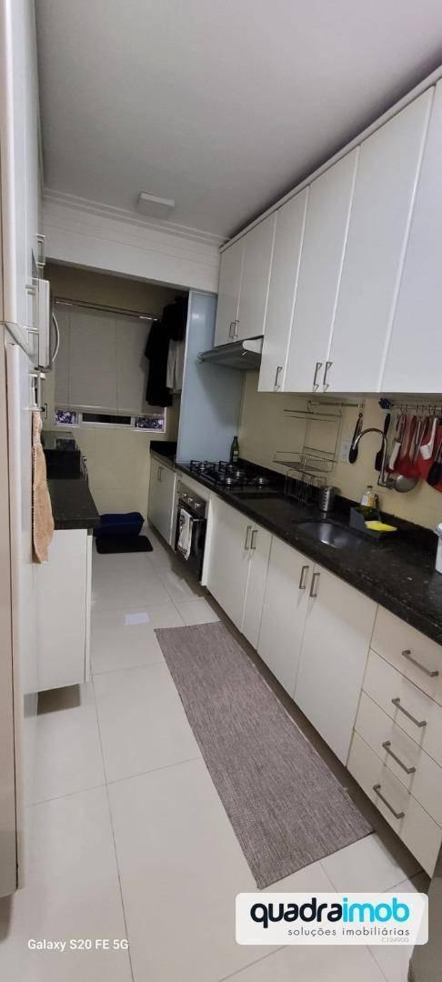 Apartamento, Sudoeste, 2 Quartos, 1 Vaga, 1 Suíte