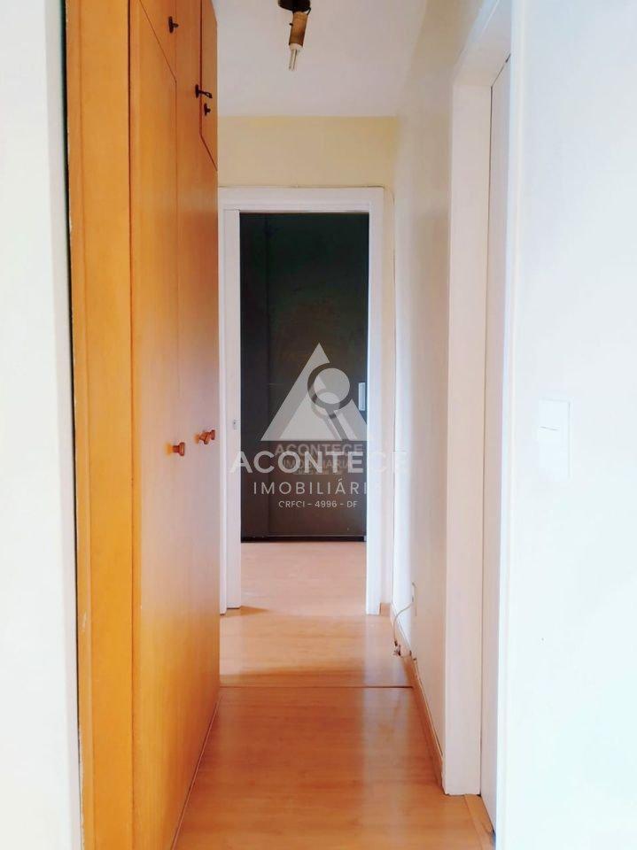 Apartamento, Asa Norte, 2 Quartos
