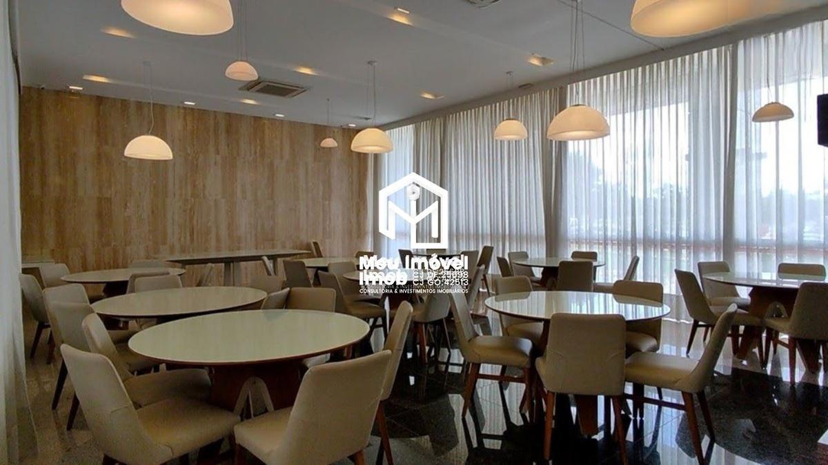 Apartamento, Noroeste, 3 Quartos