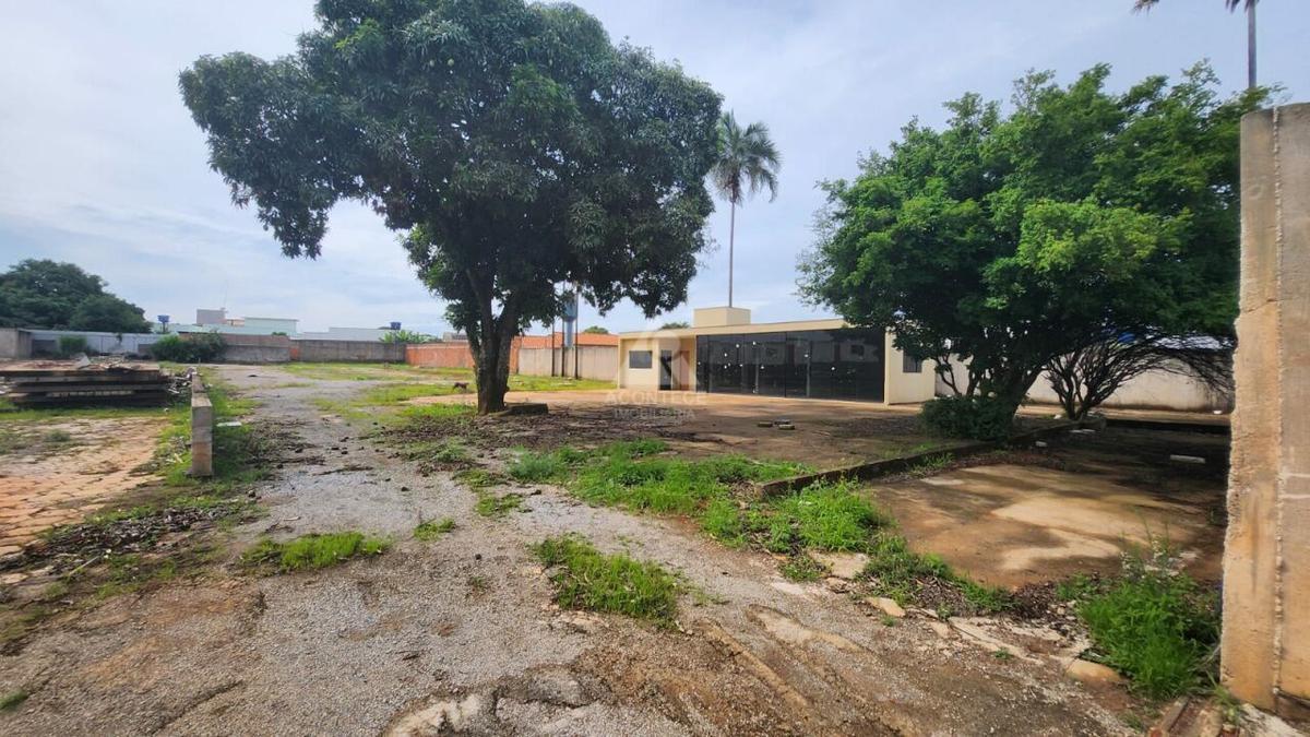 Lote, Brasília/Plano Piloto
