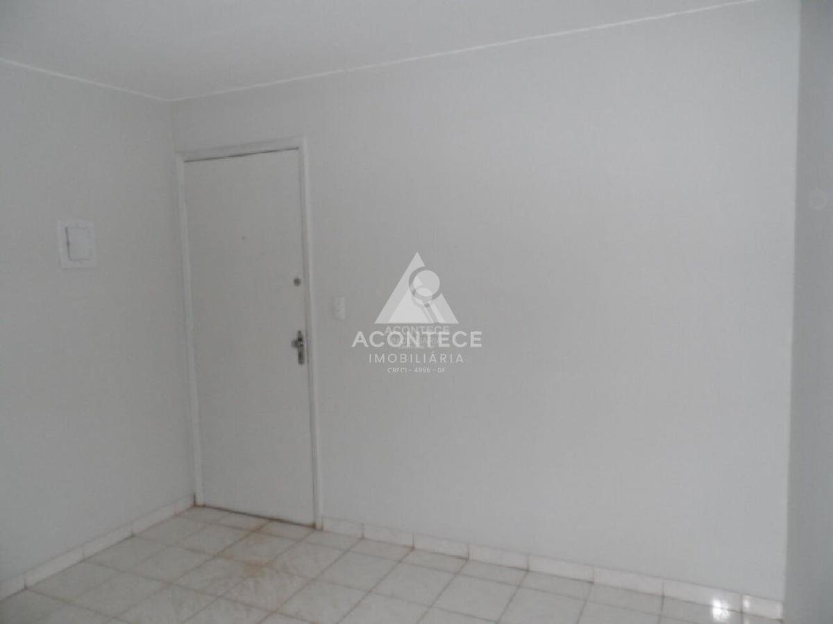 Apartamento, Asa Norte, 1 Quarto