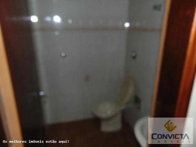 Sala, Núcleo Bandeirante, 0 Quarto