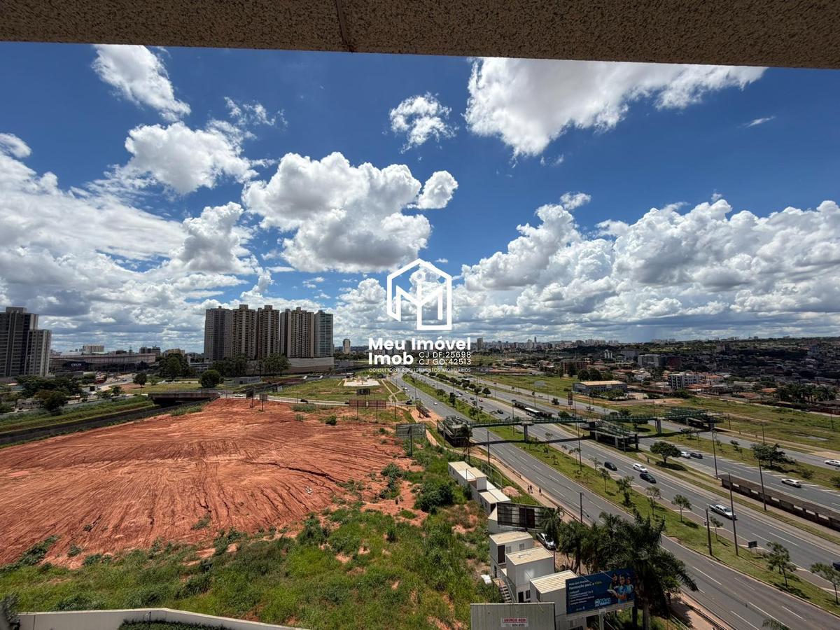 Sala, Brasília/Plano Piloto, 0 Quarto