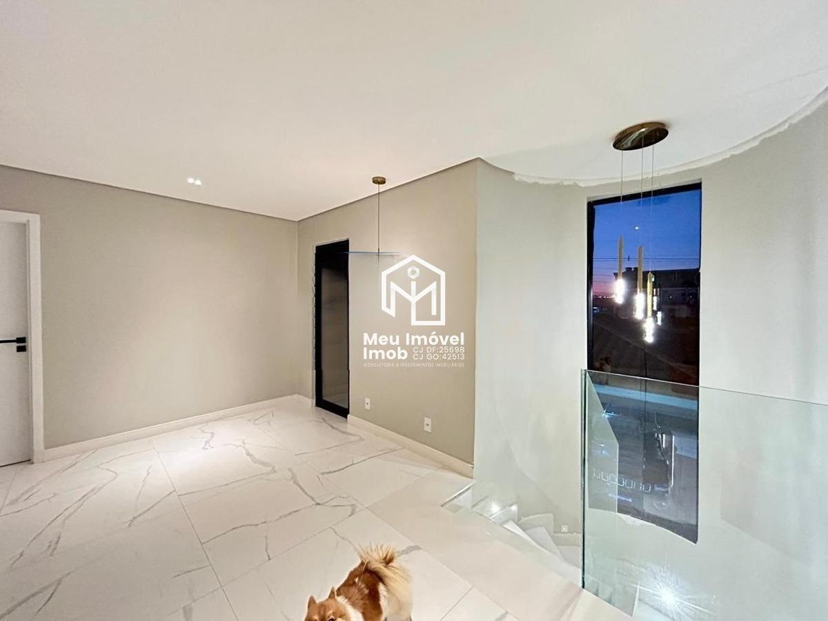 Casa, Setor Habitacional Vicente Pires, 3 Quartos