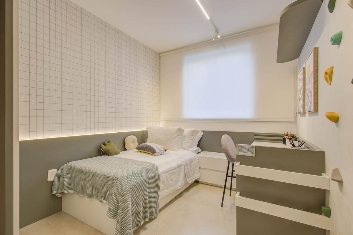 Apartamento, Sobradinho, 3 Quartos, 2 Vagas, 1 Suíte