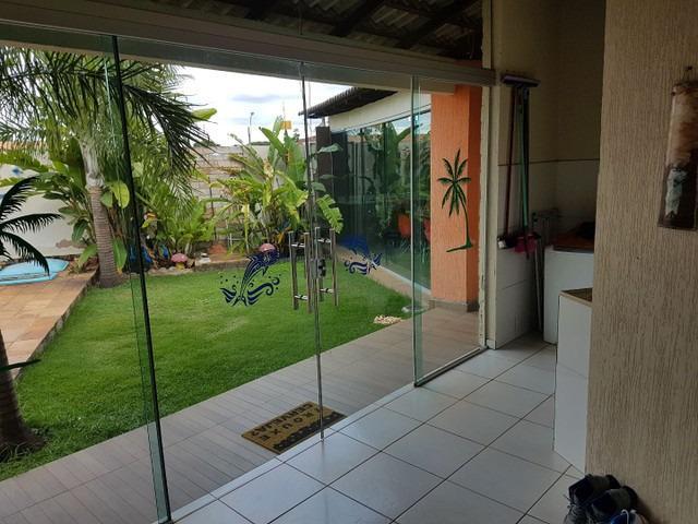 Casa em Condomínio, Setor Habitacional Vicente Pires, 3 Quartos, 4 Vagas, 2 Suítes