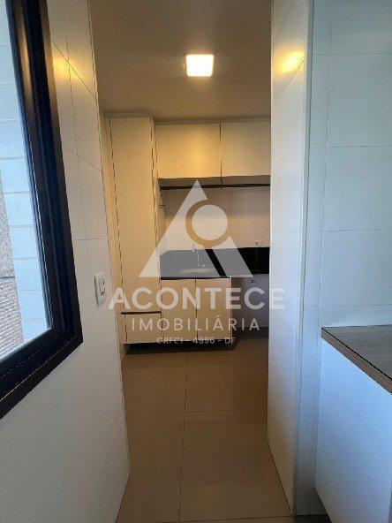 Apartamento, Noroeste, 2 Quartos, 2 Vagas, 1 Suíte