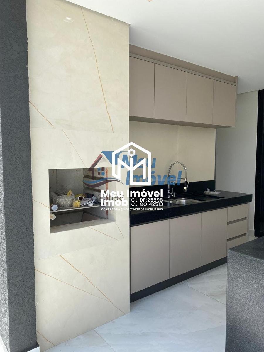 Casa, Brasília/Plano Piloto, 3 Quartos