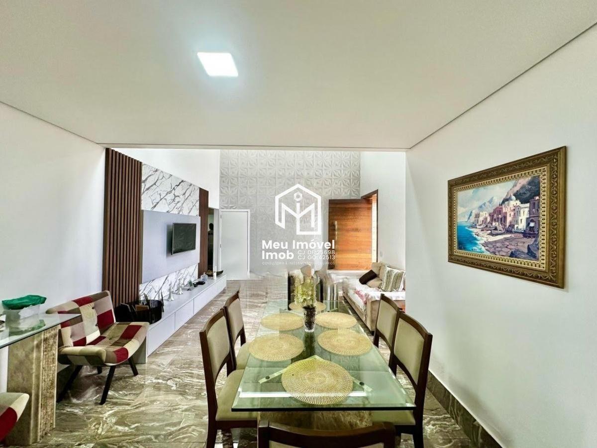 Casa, Brasília/Plano Piloto, 3 Quartos