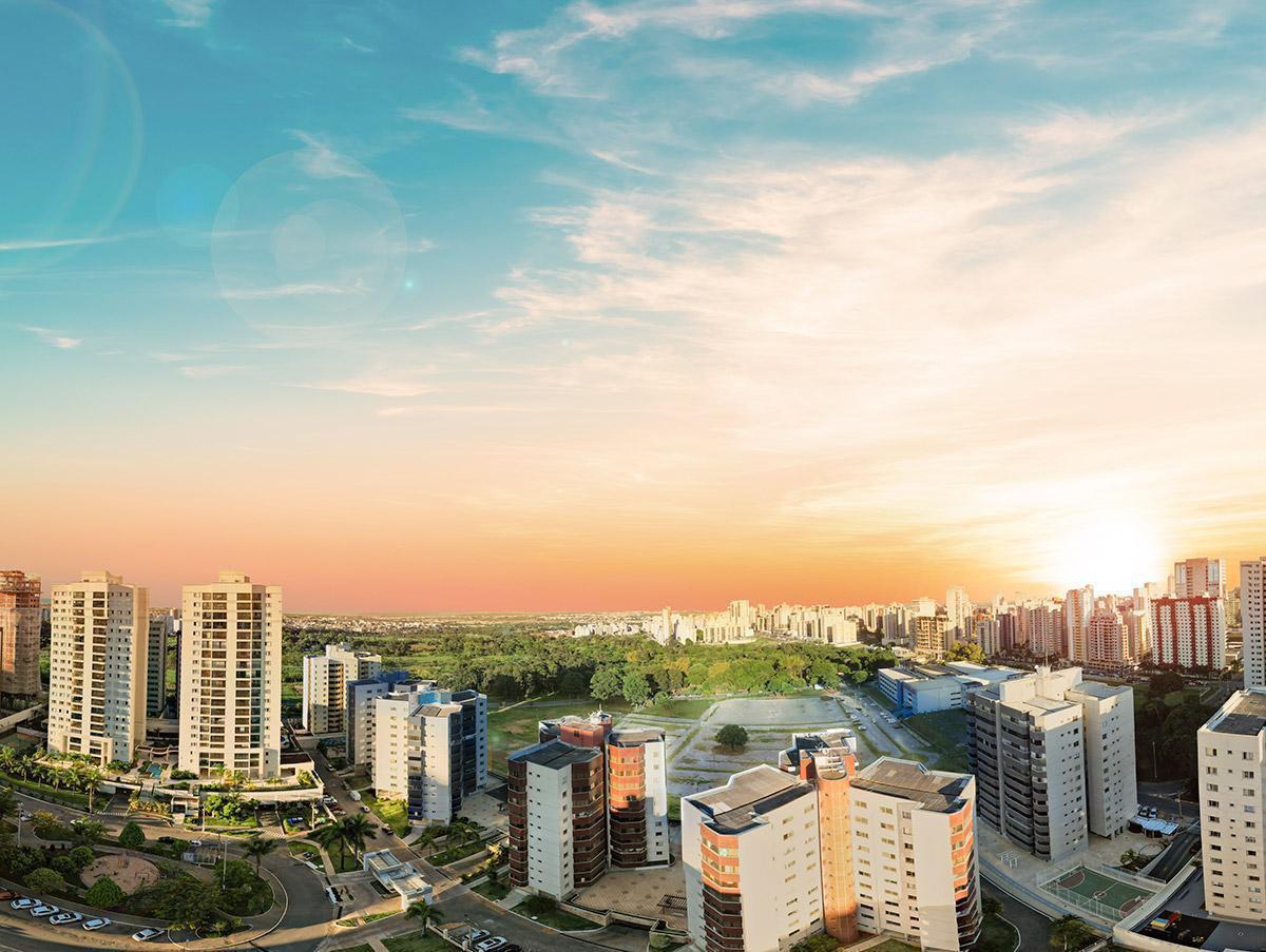 Apartamento, Norte, 3 Quartos, 2 Vagas, 3 Suítes