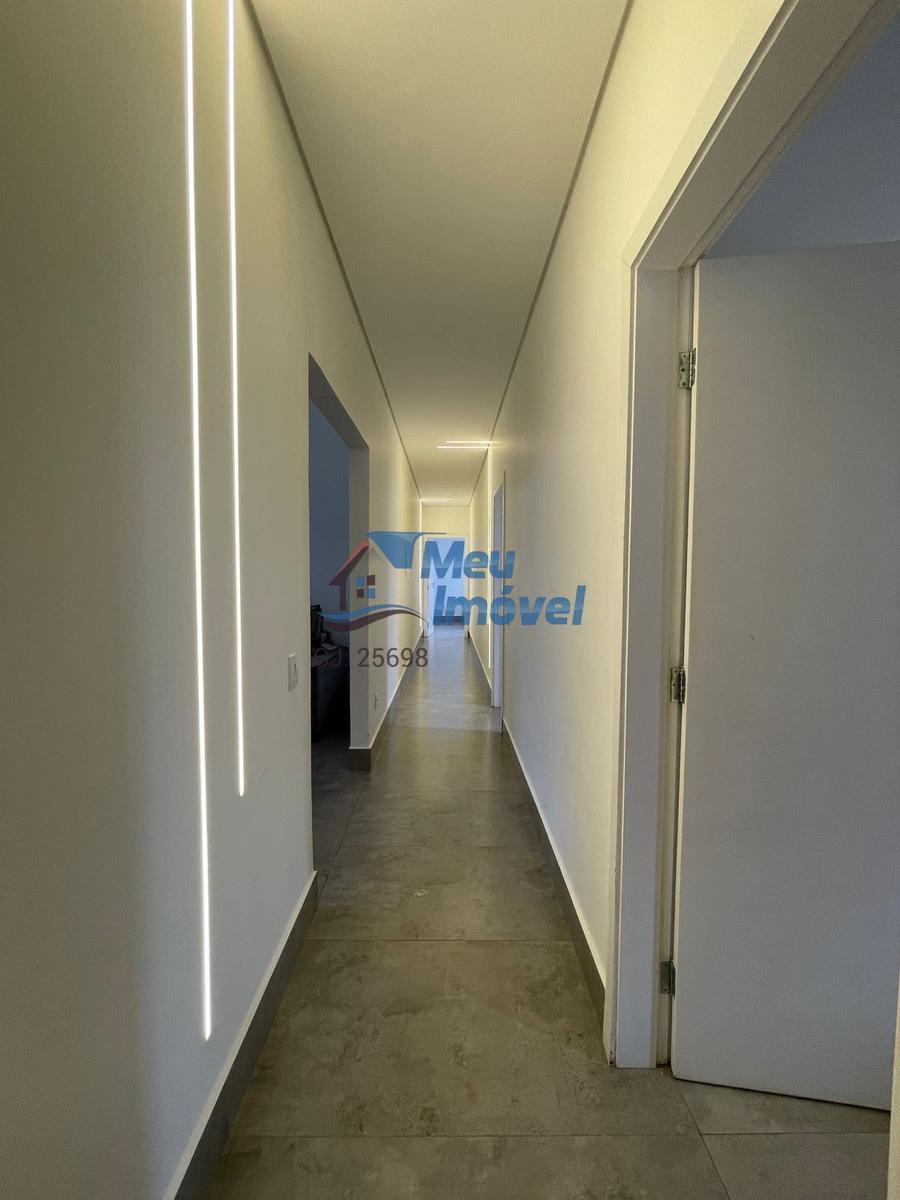 Casa, Brasília/Plano Piloto, 4 Quartos