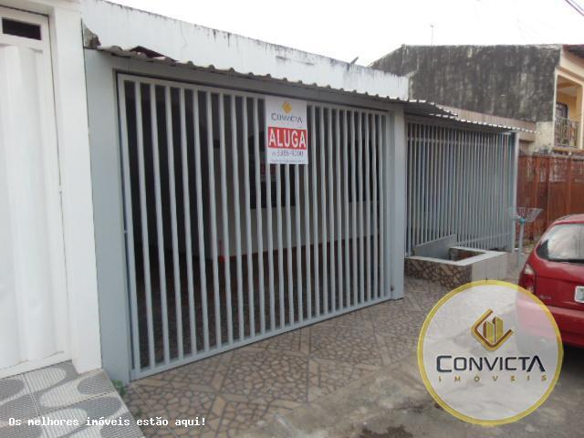 Casa, Candangolândia, 3 Quartos