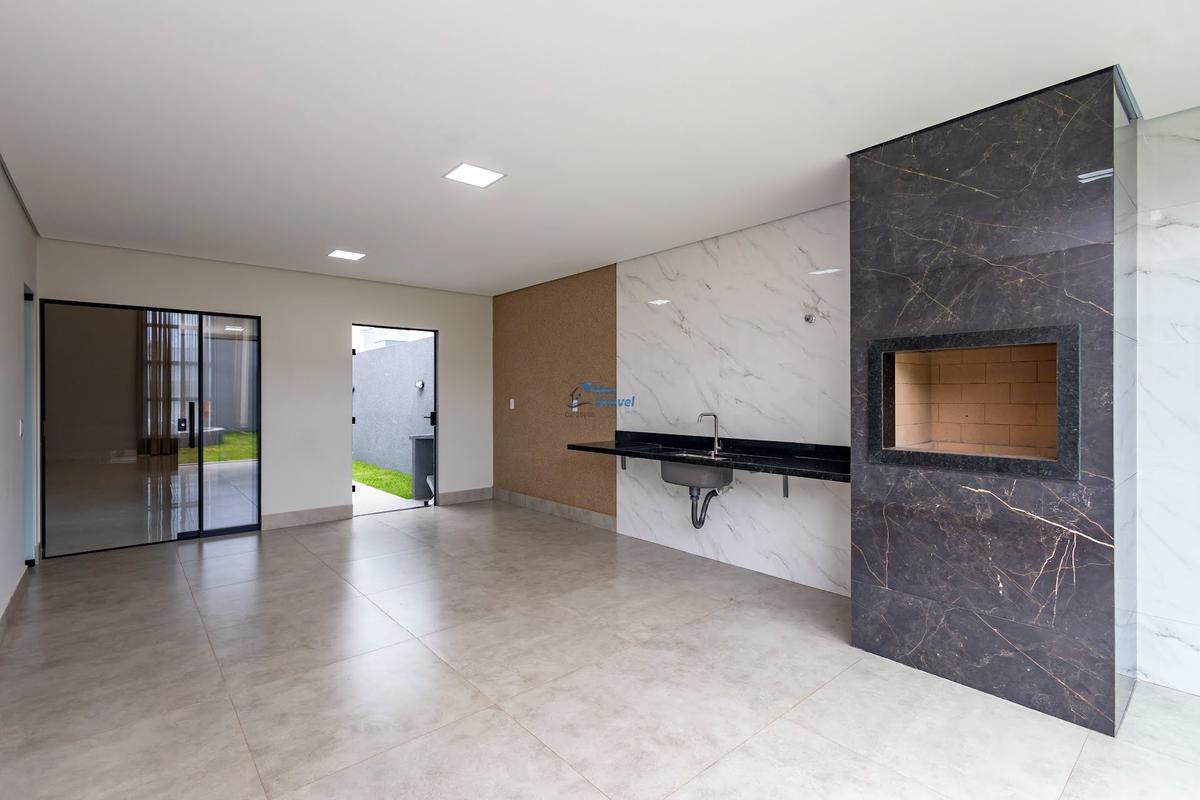 Casa, Brasília/Plano Piloto, 3 Quartos