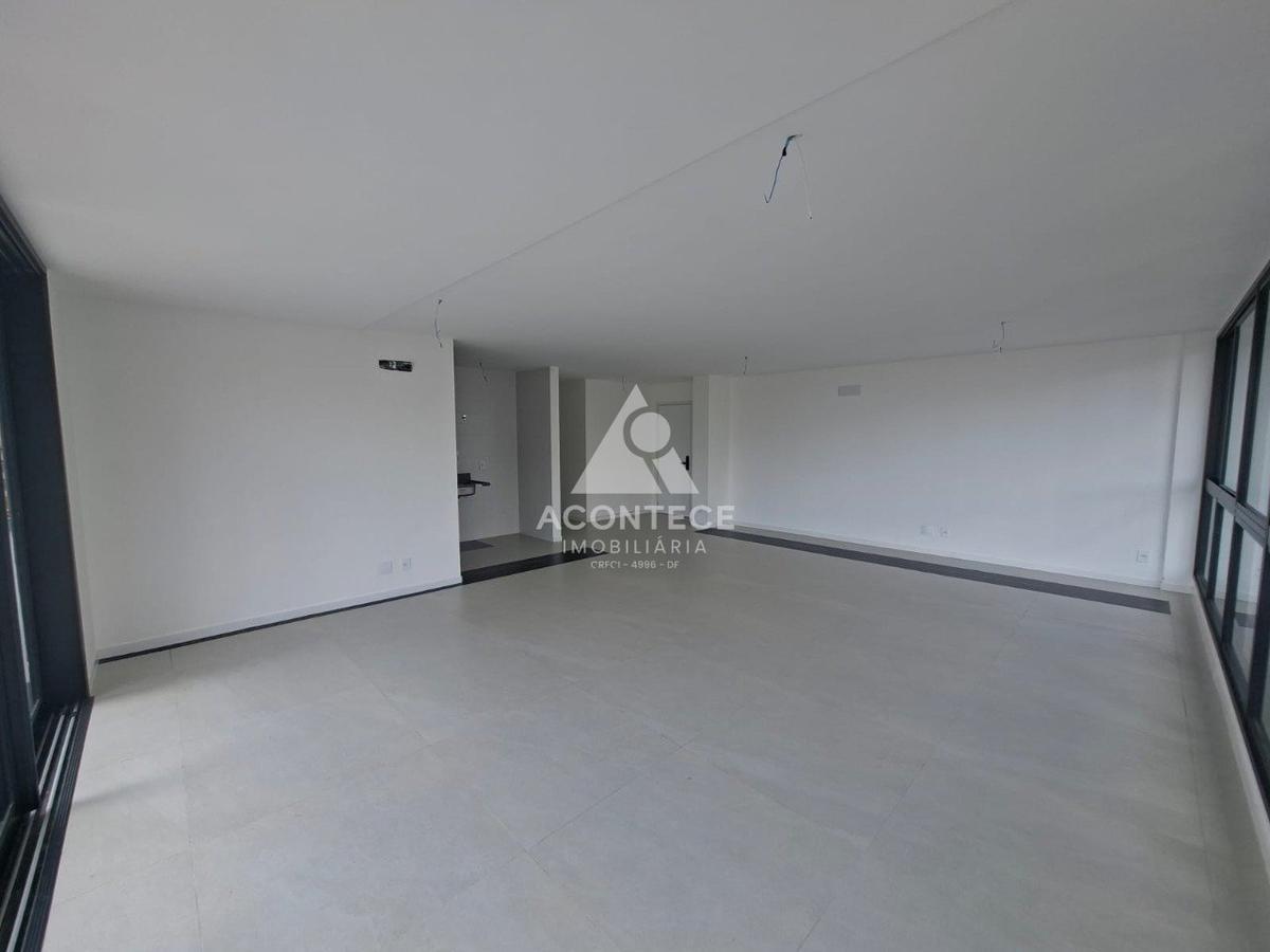 Apartamento, Sul, 2 Quartos, 1 Vaga, 2 Suítes