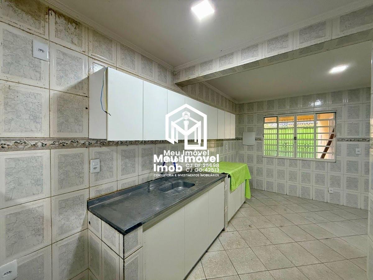 Casa, Riacho Fundo I, 6 Quartos