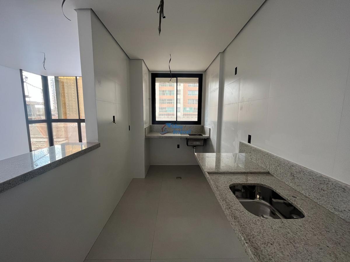 Apartamento, Sul, 2 Quartos