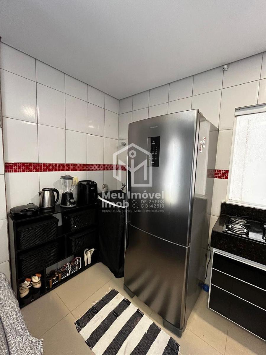 Apartamento, Brasília/Plano Piloto, 1 Quarto