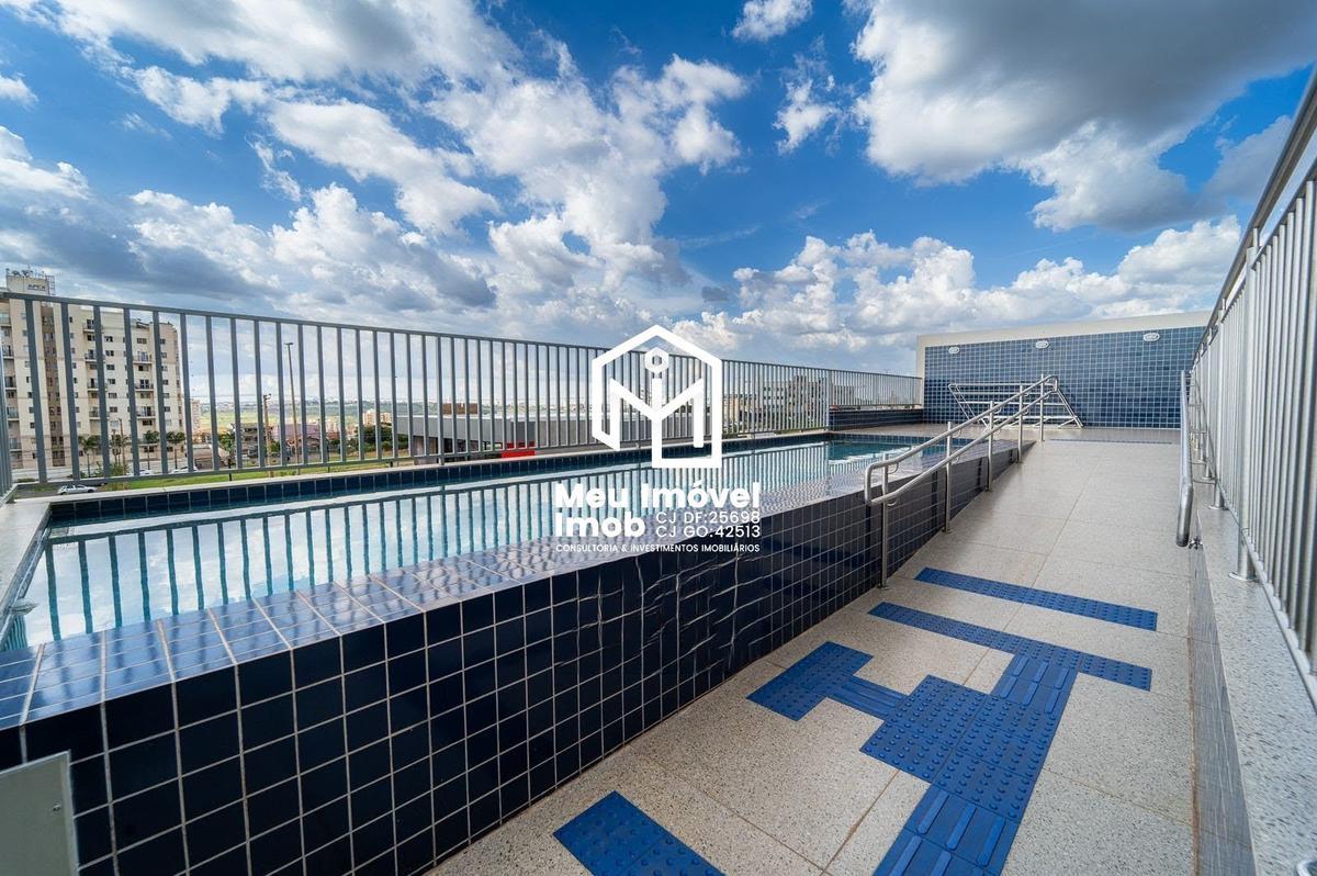 Apartamento, Samambaia Norte, 3 Quartos