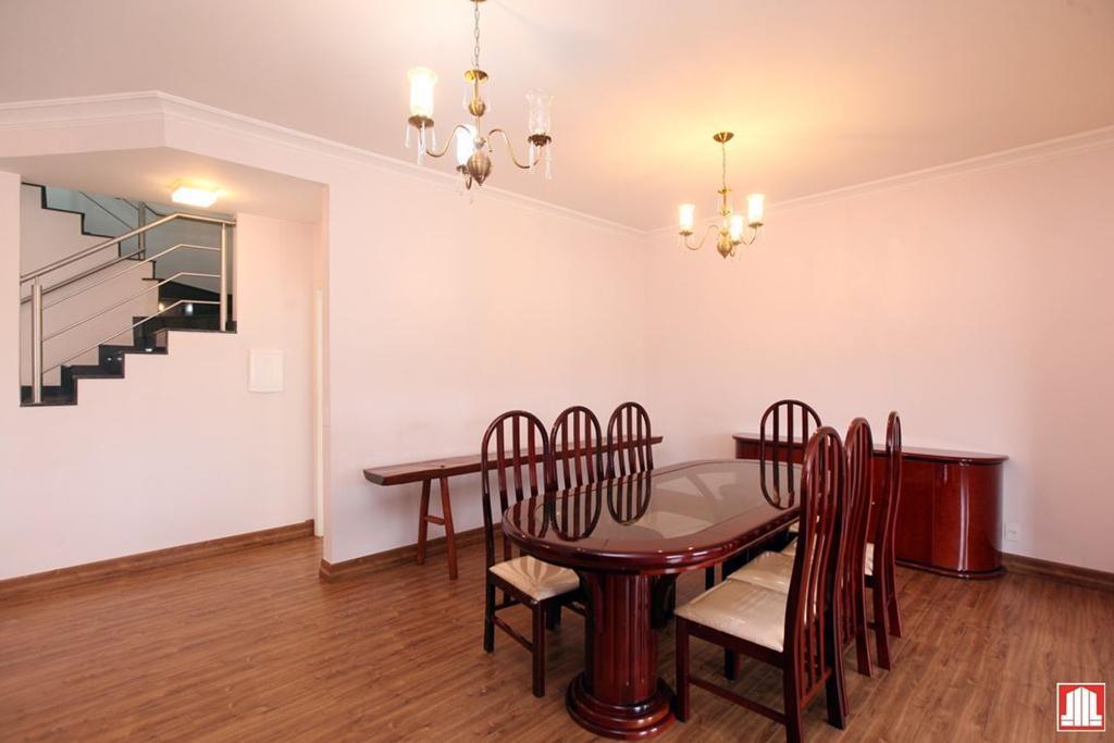 Casa, Granja do Torto, 4 Quartos, 3 Vagas, 1 Suíte